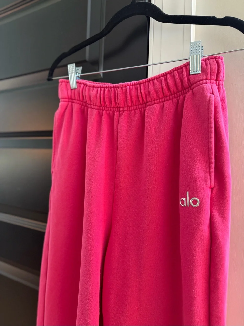 ALO accolade sweatpants